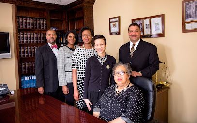 Frasier & Griffin, PLLC - Expungement Attorney in 