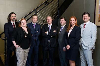 Garrett, Walker, Aycoth & Olson, Attorneys at Law - Expungement Attorney in 