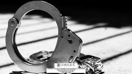 Gorelick Law Office - Expungement Attorney in , 