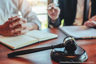 Goss Law - Expungement Attorney in Sacramento