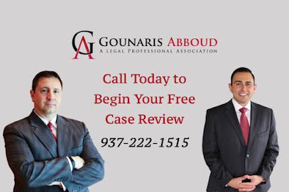 Gounaris Abboud, LPA - Dayton DUI, OVI & Criminal Defense Lawyers - Expungement Attorney in ,