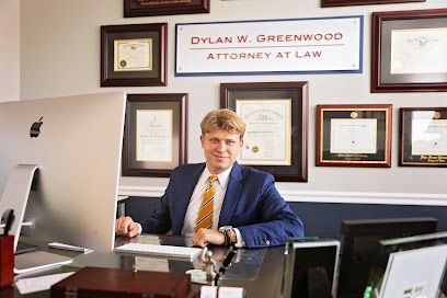 Greenwood Law - Expungement Attorney in 