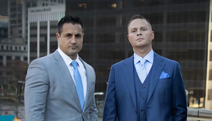 HMW Law - Expungement Attorney in 