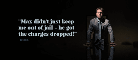Hiltner Trial Lawyers - Expungement Attorney in 