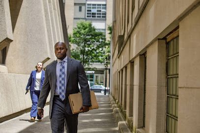 J. Alex Marshall, DeMent Askew Johnson & Marshall - Expungement Attorney in Raleigh