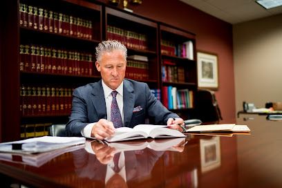 Jim Ryan & Associates - Expungement Attorney in ,