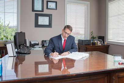 Joel M. Mann - Las Vegas Criminal Defense Lawyer - Expungement Attorney in 