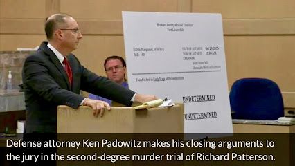 Kenneth Padowitz, P.A. - Expungement Attorney in ,