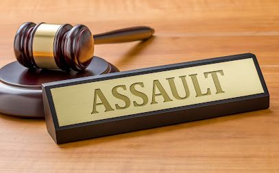 Kia Law Firm - Expungement Attorney in 