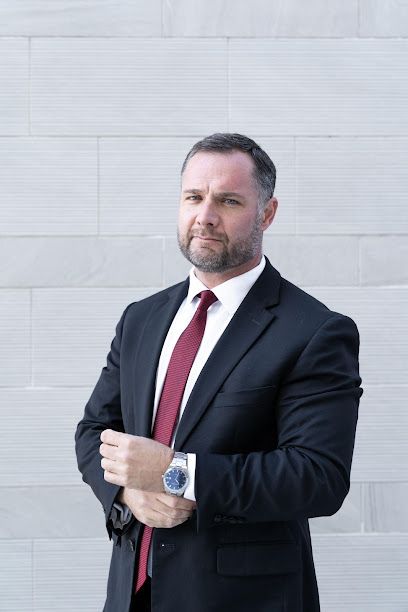 Korslund Law - Expungement Attorney in ,