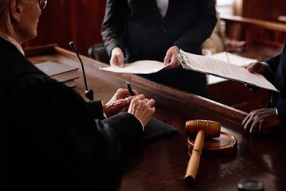 LA DEFENSE TEAM - Expungement Attorney in 