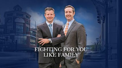 Landon Law - Expungement Attorney in 
