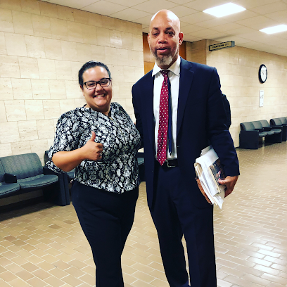 Law Office K Lawson Wellington - Expungement Attorney in Washington