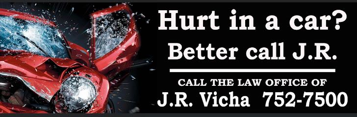 Law Office Of J.R. Vicha - Expungement Attorney in , 