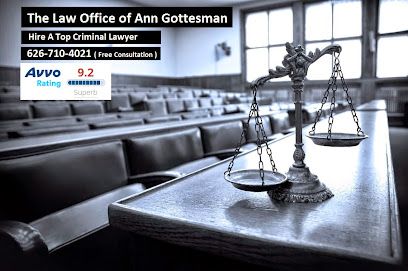 Law Office of Ann Gottesman - Expungement Attorney in 