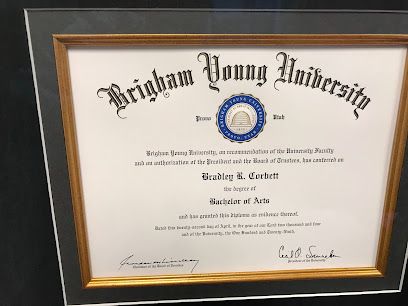 Law Office of Bradley R Corbett - Expungement Attorney in , 