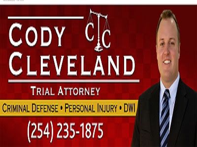 Law Office of Cody Cleveland - Expungement Attorney in 