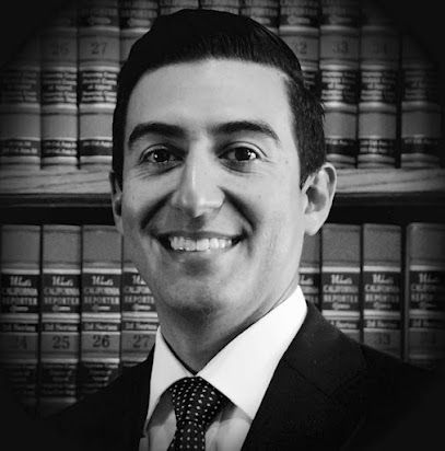 Law Office of Daniel P. Flores - Expungement Attorney in , 