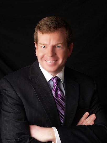 Law Office of Dewey P. Brinkley - Expungement Attorney in 