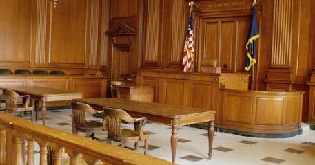 Law Office of J. Bradley Cockrell - Expungement Attorney in 