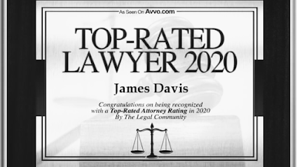 Law Office of James Davis, P.A. - Expungement Attorney in Jacksonville