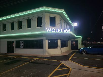 Law Office of Jason Wolf - Expungement Attorney in ,