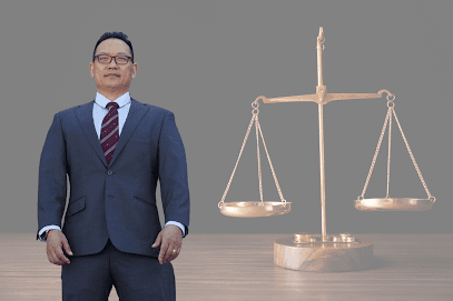 Law Office of Jimmy Cha, APC - Expungement Attorney in 