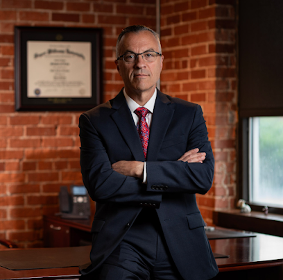 Law Office of John R. Grasso, Inc. - Expungement Attorney in , 