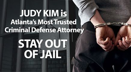 Law Office of Judy Kim - Expungement Attorney in Atlanta