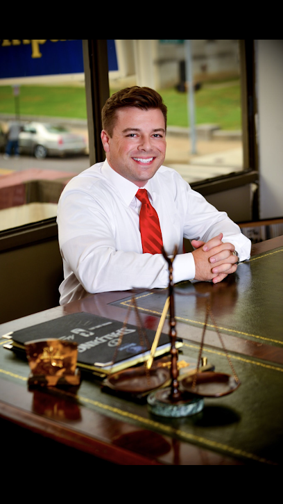 Law Office of Kenneth W. Brashier - Expungement Attorney in Memphis