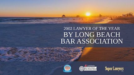 Law Office of Leonard Matsuk - Expungement Attorney in Long Beach