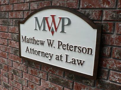 Law Office of Matthew W Peterson - Expungement Attorney in Boston