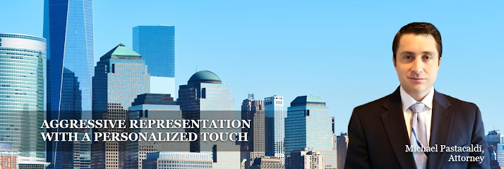 Law Office of Michael Pastacaldi, LLC - Expungement Attorney in 