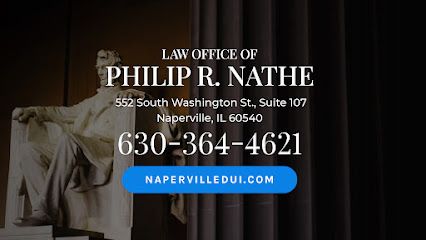 Law Office of Philip R. Nathe - Expungement Attorney in 