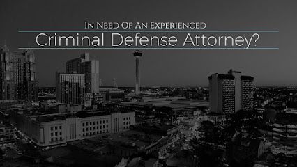 Law Office of Roberto Ambrosino, PLLC - Expungement Attorney in San Antonio