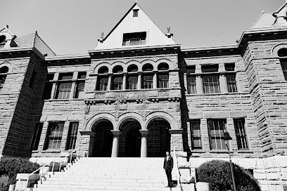 Law Office of Scott C. Thomas - Expungement Attorney in 