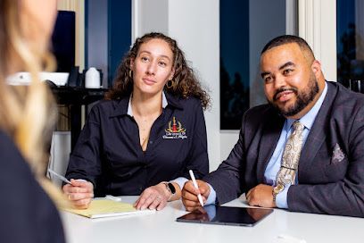 Law Office of Vincent S. Hughes - Expungement Attorney in 