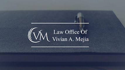 Law Office of Vivian A. Mejia - Expungement Attorney in 