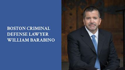 Law Office of William J. Barabino - Expungement Attorney in 