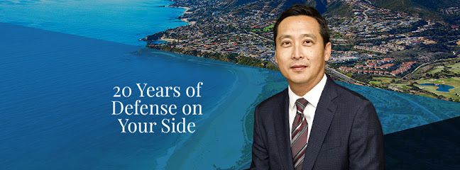Law Offices of Christian Kim - Expungement Attorney in 