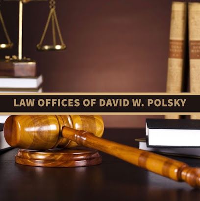 Law Offices of David W. Polsky - Expungement Attorney in ,