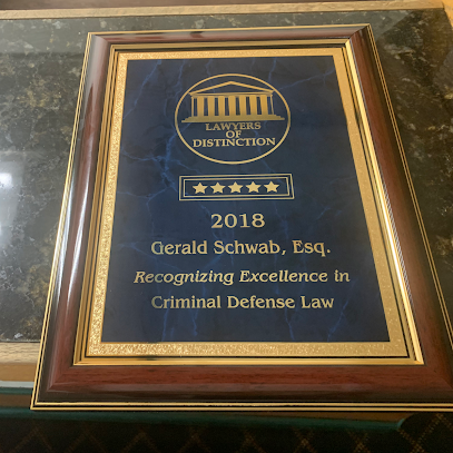 Law Offices of Gerald Schwab, Jr. - Expungement Attorney in Fresno