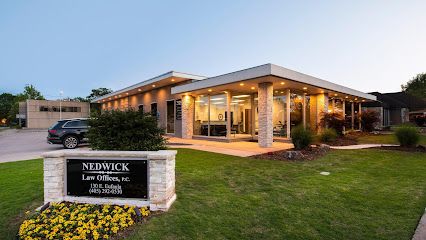 Law Offices of Keith J. Nedwick, P.C. - Expungement Attorney in 