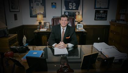 Law Offices of Michael A. Scafiddi, INC - Expungement Attorney in 