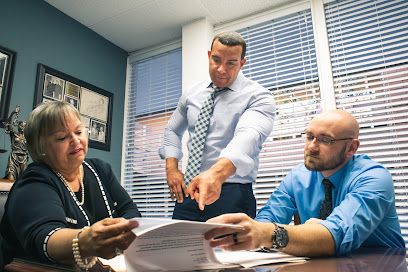 Law Offices of Randy Collins, Inc. - Expungement Attorney in ,