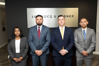 Le Brocq & Horner Law Firm - Expungement Attorney in 
