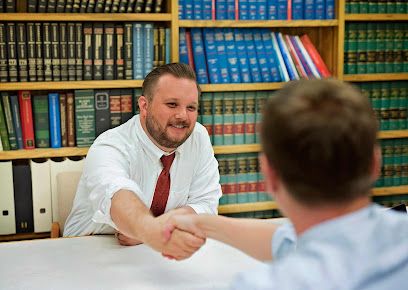 Leverson Budke - Expungement Attorney in Minneapolis, MN
