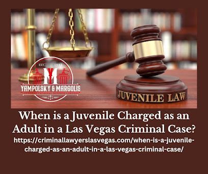 Lipp Law LLC - Expungement Attorney in Las Vegas