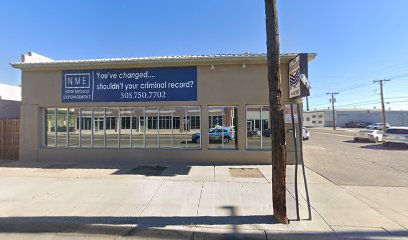 Lizzy Bunker, Attorney At Law - Expungement Attorney in Albuquerque