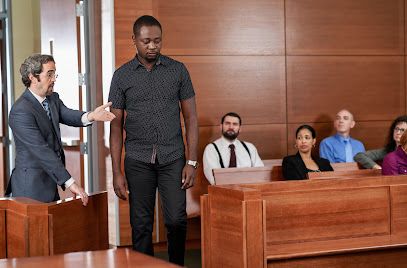 Luftman, Heck & Associates LLP - Expungement Attorney in Columbus